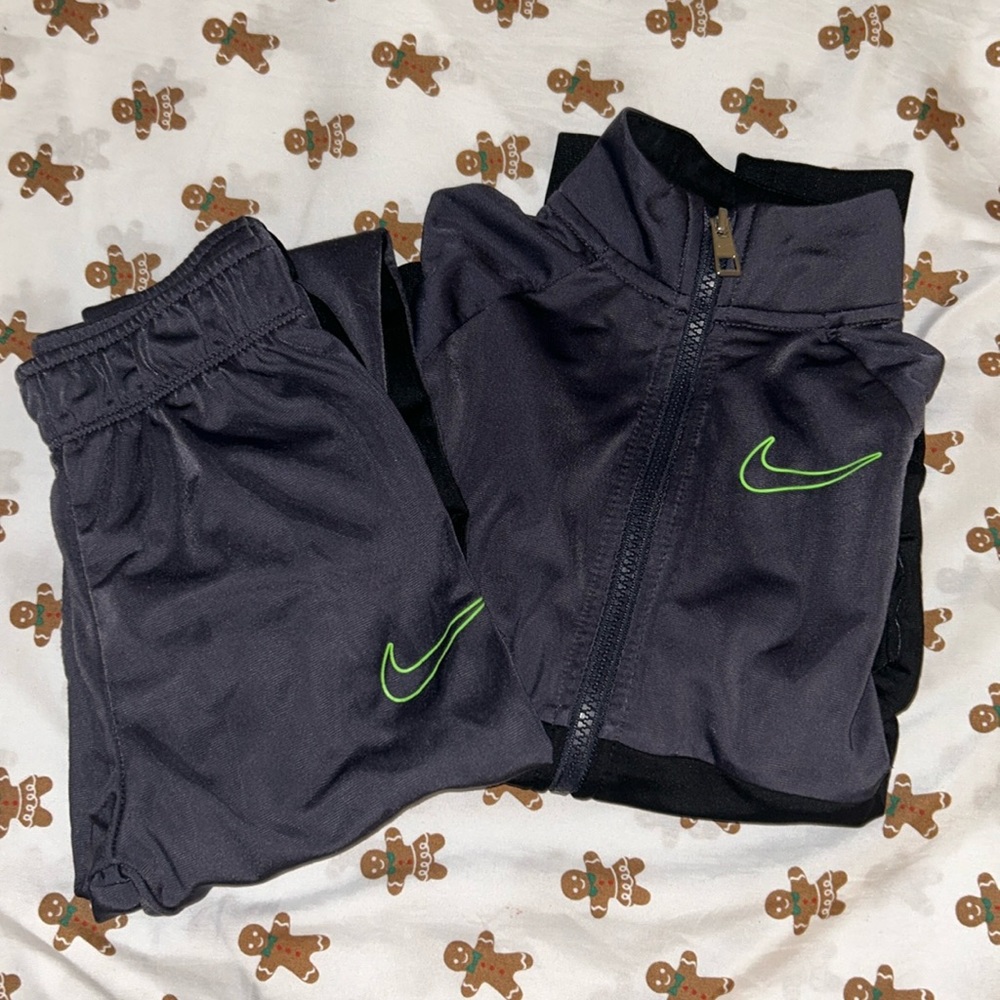 Nike